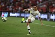 Paris Saint Germain v Club Atletico de Madrid - International Champions Cup 2018